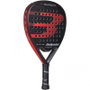 Bullpadel Sniper 2.0 Power 2026 Negra y Roja